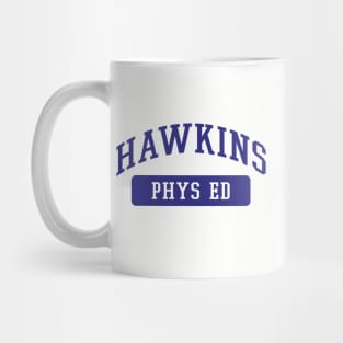 Indiana Gym Mug